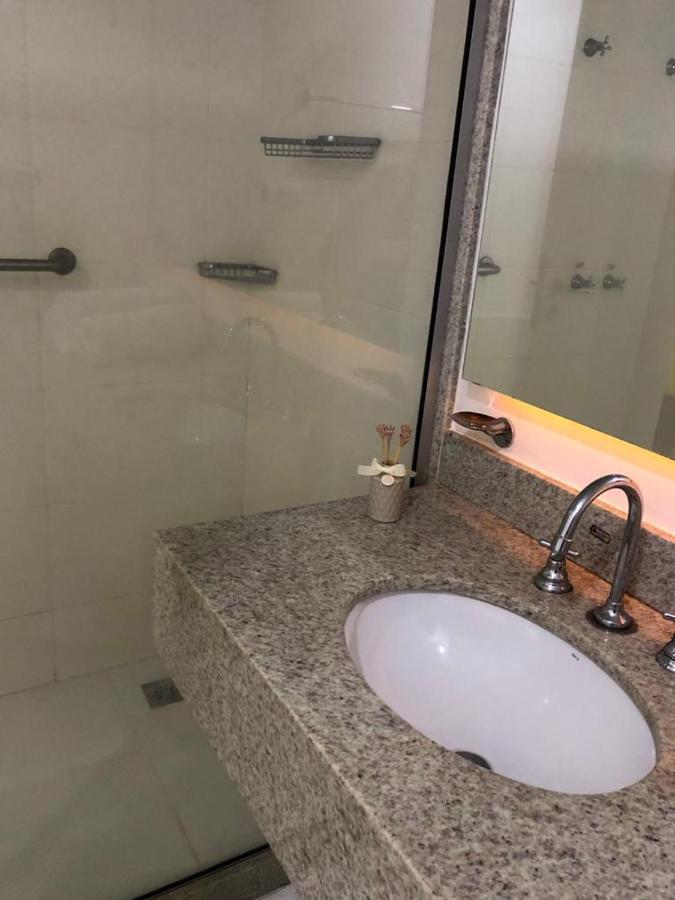 Resort Granja Brasil Itaipava Piscinas Aquecidas Petrópolis Exteriör bild
